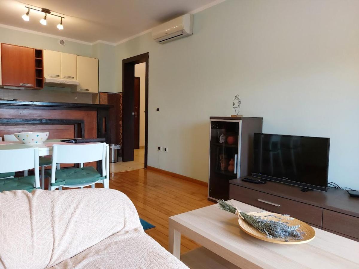 Starry Night - Smart Tv, Extra Big Bed, Big Bathtub, Private Parking, Sea View, Wifi, 2Bedrooms Volosko Dış mekan fotoğraf